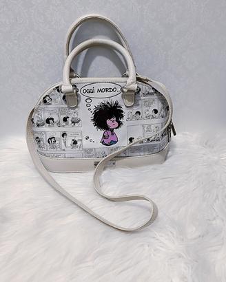 Borsa di Mafalda IBOTTEGAI - Nuova
