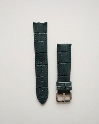 Cinturino compatibile omega x swatch
