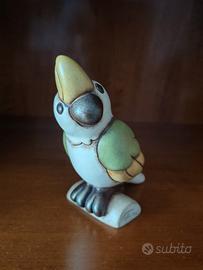 THUN Vintage Pappagallo Cacatua