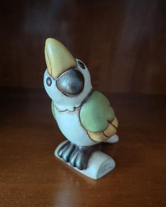 THUN Vintage Pappagallo Cacatua