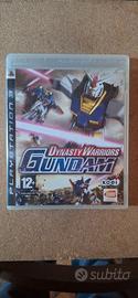 Gioco PS3 Gundam