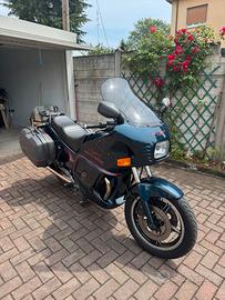 Moto Guzzi 1000Sp3