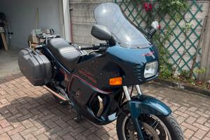 Moto Guzzi 1000Sp3