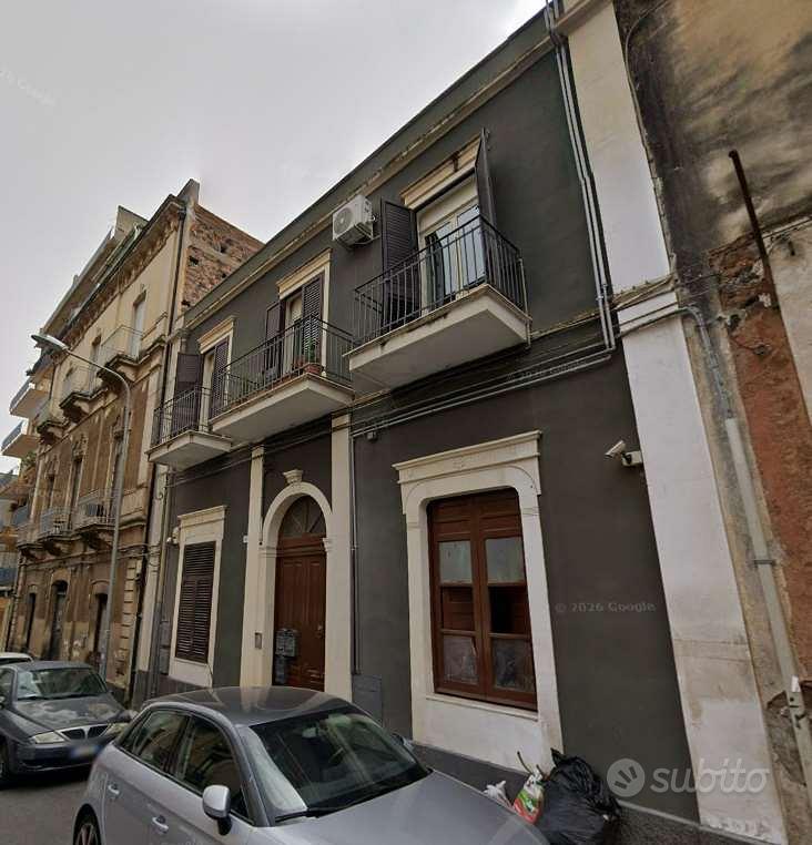 Appartamento – Catania, Borgo, Borgo-Sanzio - Vista 5