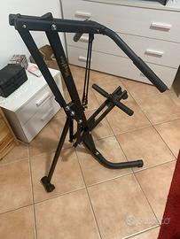 Attrezzo ginnico Wayflex