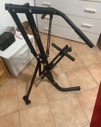 Attrezzo ginnico Wayflex