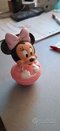 pupazzo minnie