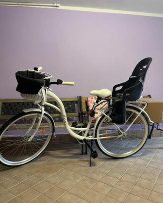 Bicicletta
