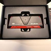 Scheda acquisizione AVerMedia Portable 2 Plus