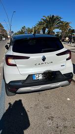 Renault captur 2 plug-in