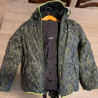 Giacca +Pantaloni SCI