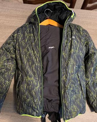 Giacca +Pantaloni SCI