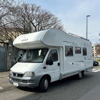 Fiat Elnagh SuperD 111c