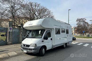 Fiat Elnagh SuperD 111c