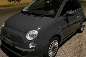 STUPENDA FIAT 500 1.2BENZ BY GUCCI CON BLOCK SHAFT