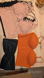 Set di top