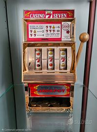 slot machine Casino 7 seven