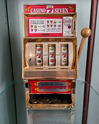 slot machine Casino 7 seven