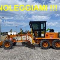 Motorgrader SICOM IM 80 vendita e noleggio