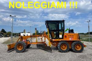 Motorgrader SICOM IM 80 vendita e noleggio