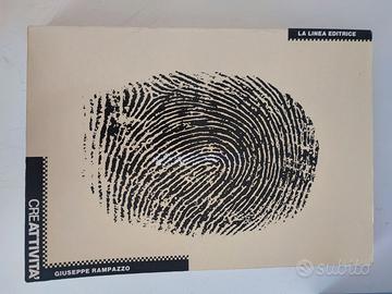 Libro Creatività