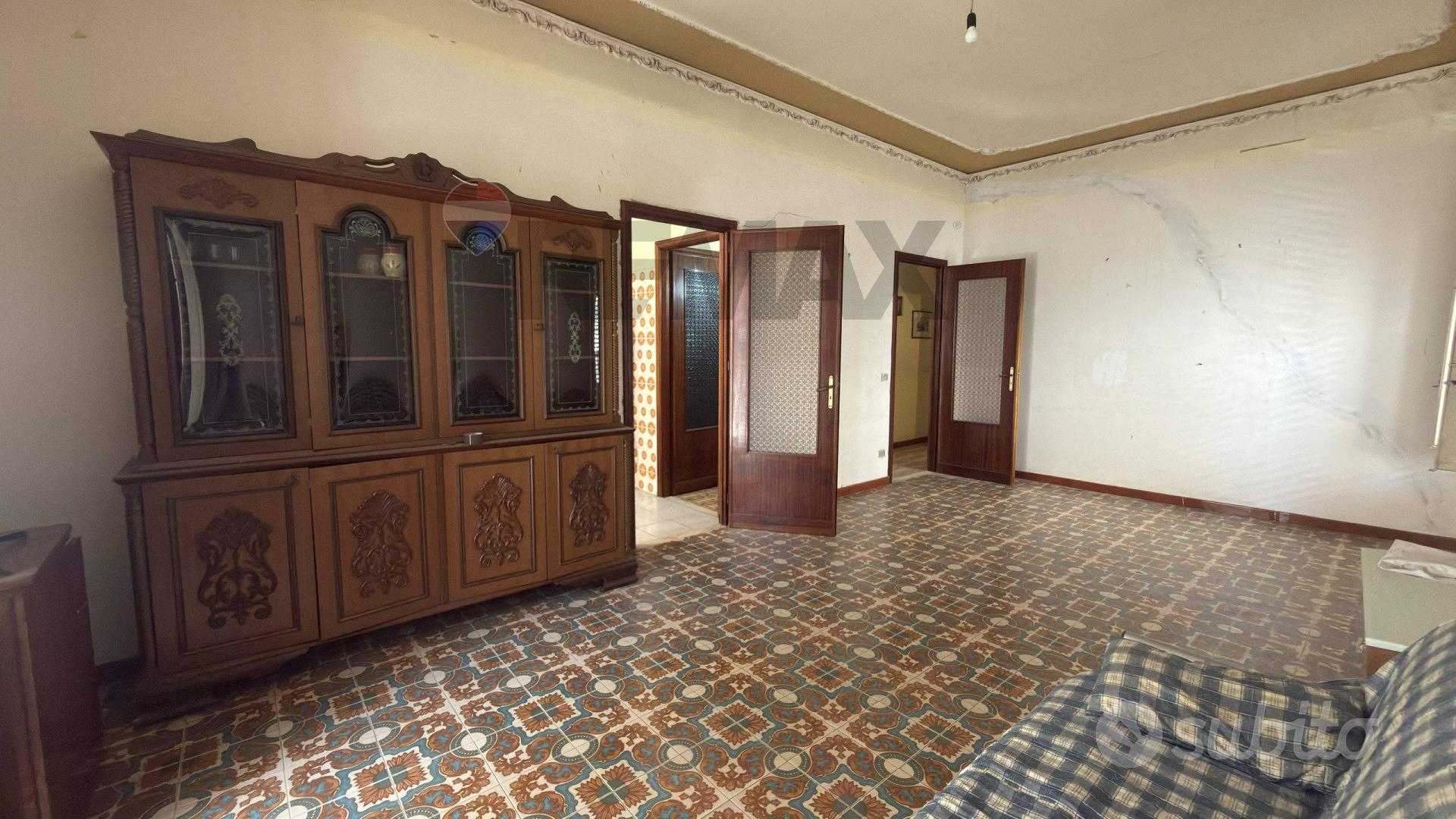 Appartamento – Misilmeri, Palermo - Altro