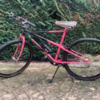 Bicicletta Bianchi Ragno