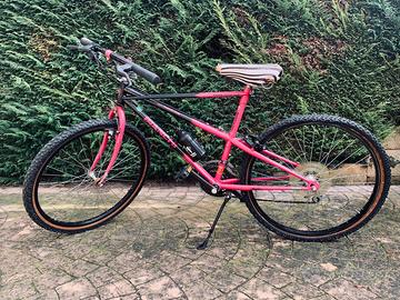 Bicicletta Bianchi Ragno