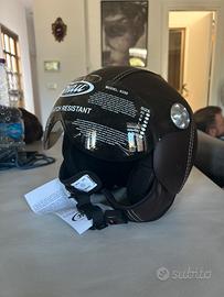 Casco jet NAU N350