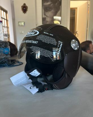 Casco jet NAU N350