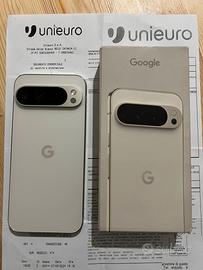 Google Pixel 9 Pro XL 256GB