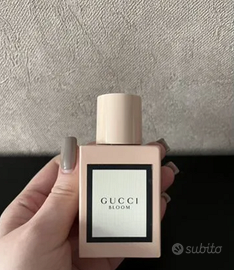 Profumo Gucci Bloom