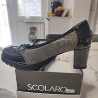 scarpe donna marca scolaro