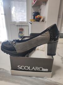 scarpe donna marca scolaro