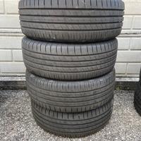 Pneumatici 215 55 18 Goodyear