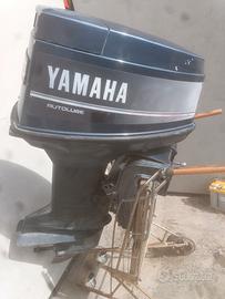 fuoribordo Yamaha 25 50 top 700 
