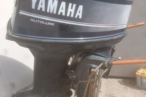 fuoribordo Yamaha 25 50 top 700 