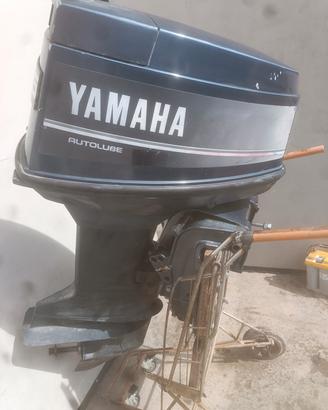 fuoribordo Yamaha 25 50 top 700 