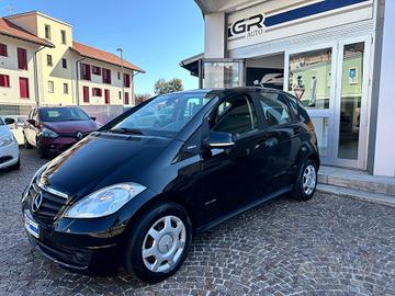 Mercedes-benz A 160 1.4Bz 95Cv 5P - Neopatentati