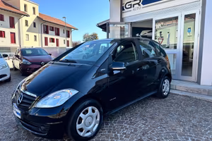 Mercedes-benz A 160 1.4Bz 95Cv 5P - Neopatentati