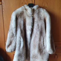 Pelliccia agnello tibetano