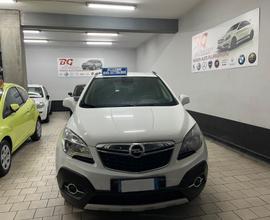 Opel Mokka 1.6 cdti optional garantita 2016