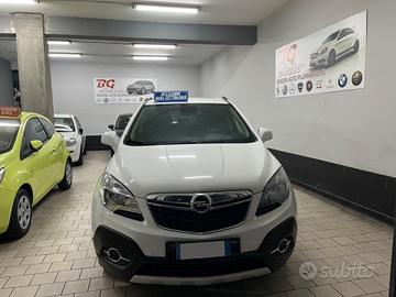 Opel Mokka 1.6 cdti optional garantita 2016