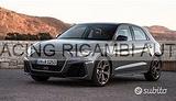 Ricambi per Audi A1 2020/21