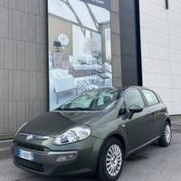 Fiat Punto Evo 1.3 Mjt 75 CV DPF 5 porte S&S Dynam