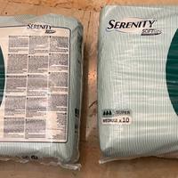 Pannolini mutandina per anziani taglia M