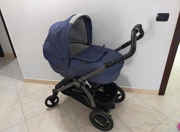 trio peg Perego book 51s