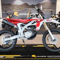 Fantic XXF 450