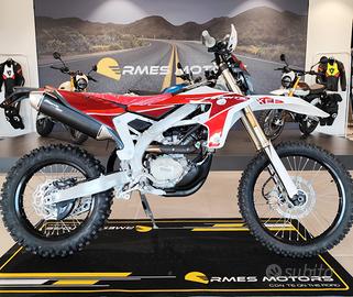 Fantic XXF 450