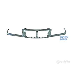 PORTA GRIGLIE BMW E36 96-99 FORO LAVAFARI SRA